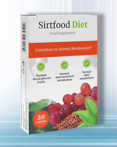 SirtFood Diet