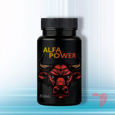 Alfa-Power