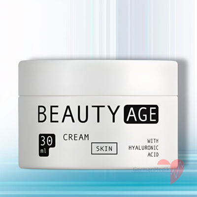 Beauty Age Skin