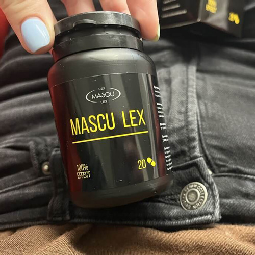 Mascu lex препарат для мужчин отзывы. Mascu Lex капсулы. Mascu Lex препарат для мужчин. Mascu Lex купить. Маску Лекс для мужчин.
