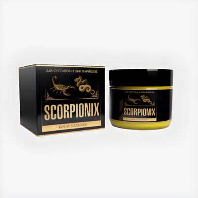scorpionix-mini