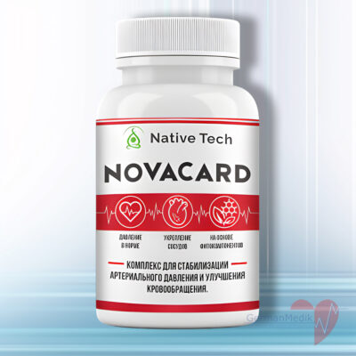 Novacard